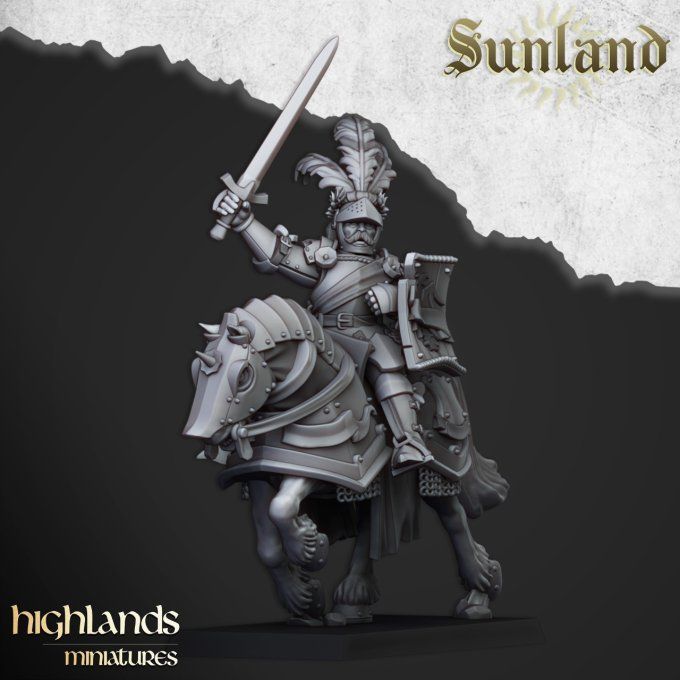 Sunland Cavalry