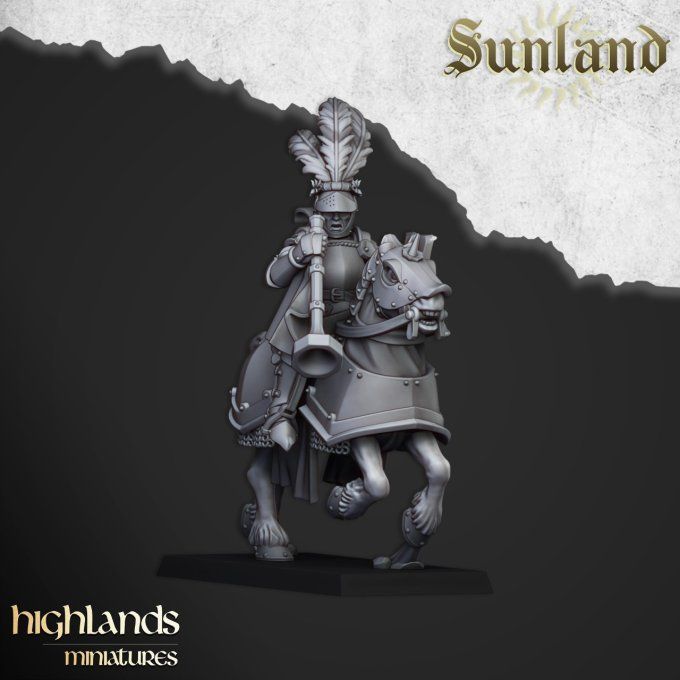 Sunland Cavalry