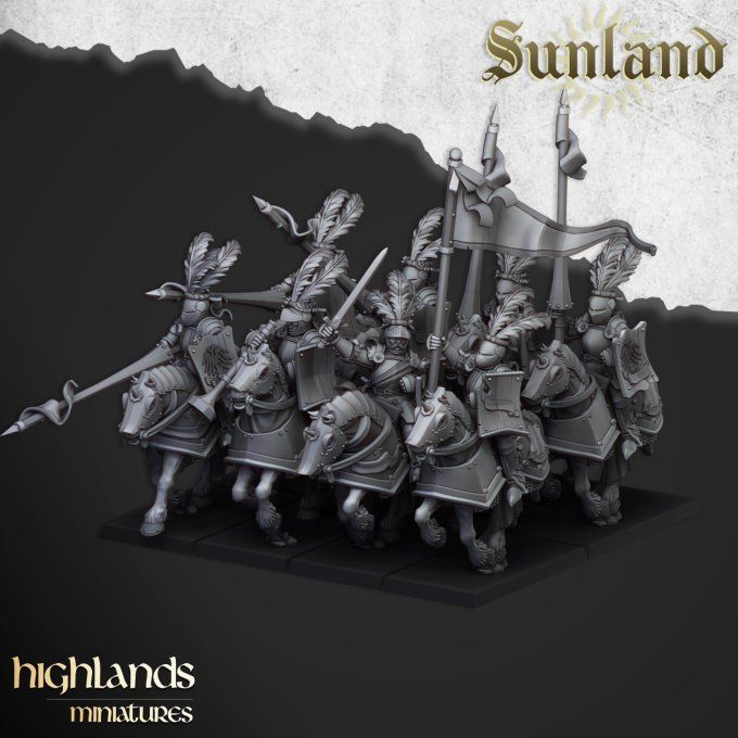 Sunland Cavalry