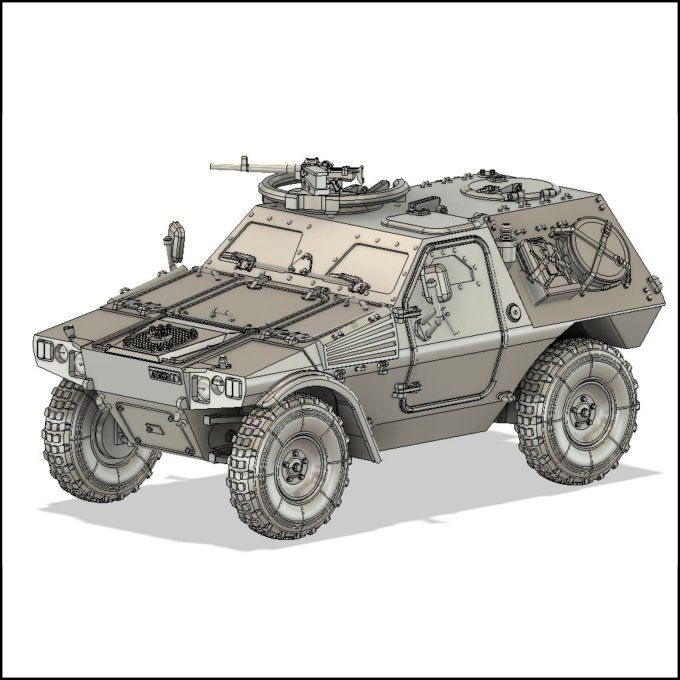 Panhard VBL