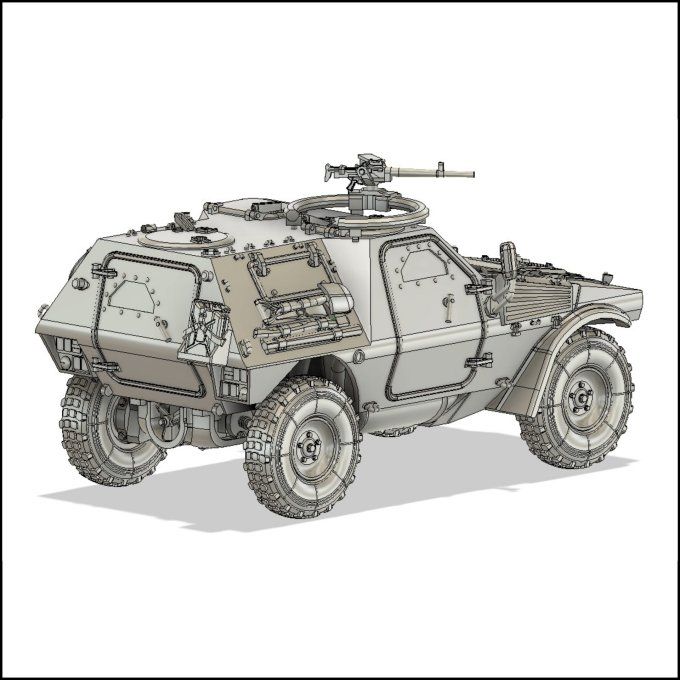 Panhard VBL